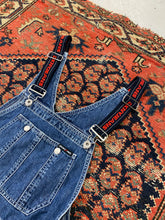 Load image into Gallery viewer, Vintage DKNY Overalls - S