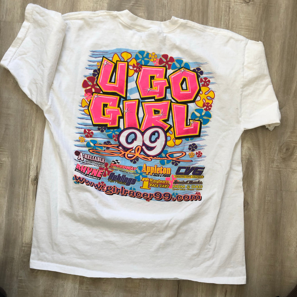 Racing T Shirt