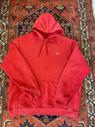 2000s Nike Hoodie - L/XL