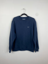 Load image into Gallery viewer, 2000s faded Nike crewneck