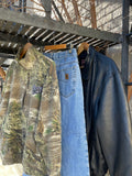 Camo Coors