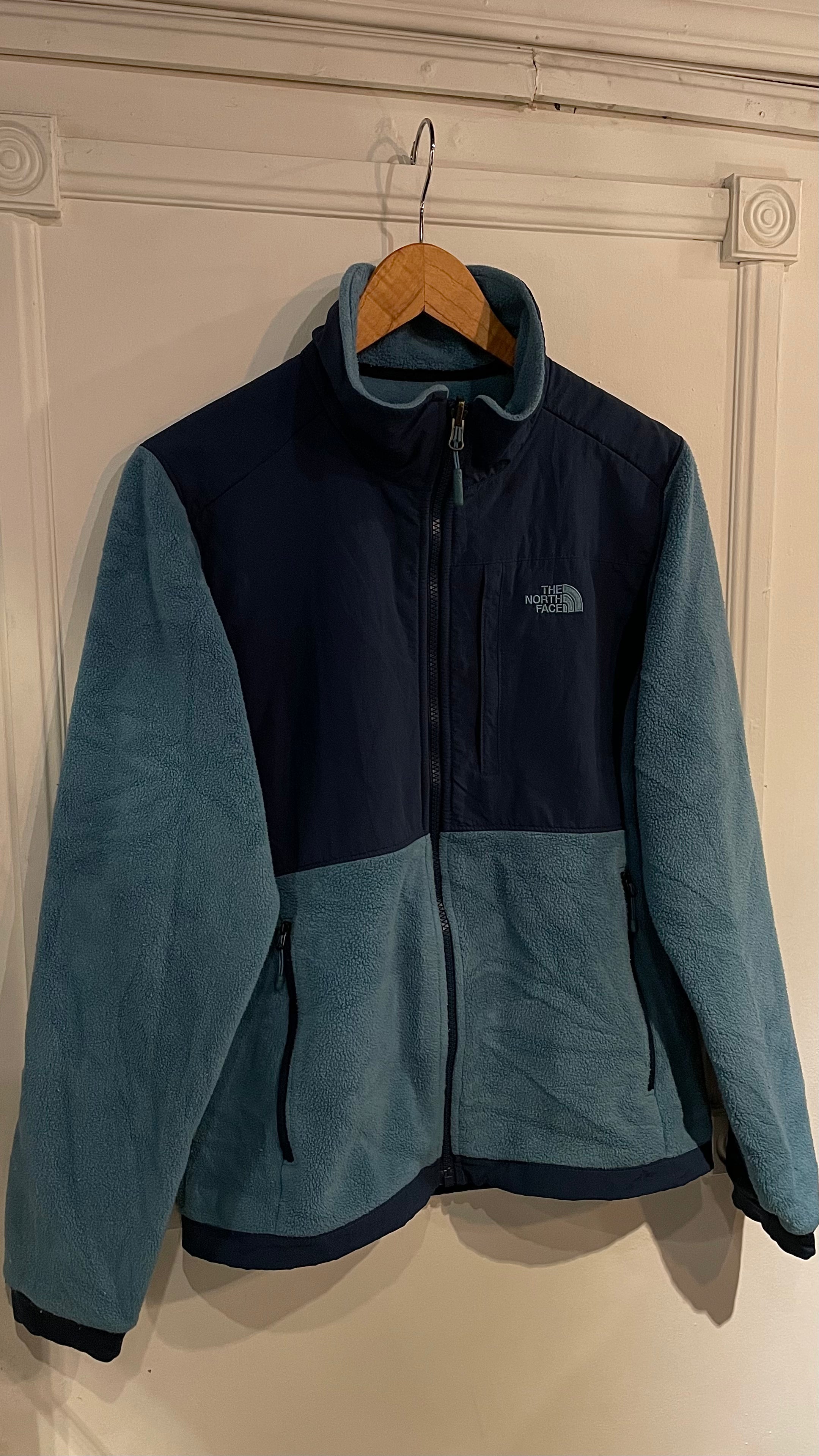 NORTH FACE
