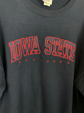 Load image into Gallery viewer, Vintage Iowa State crewneck - L