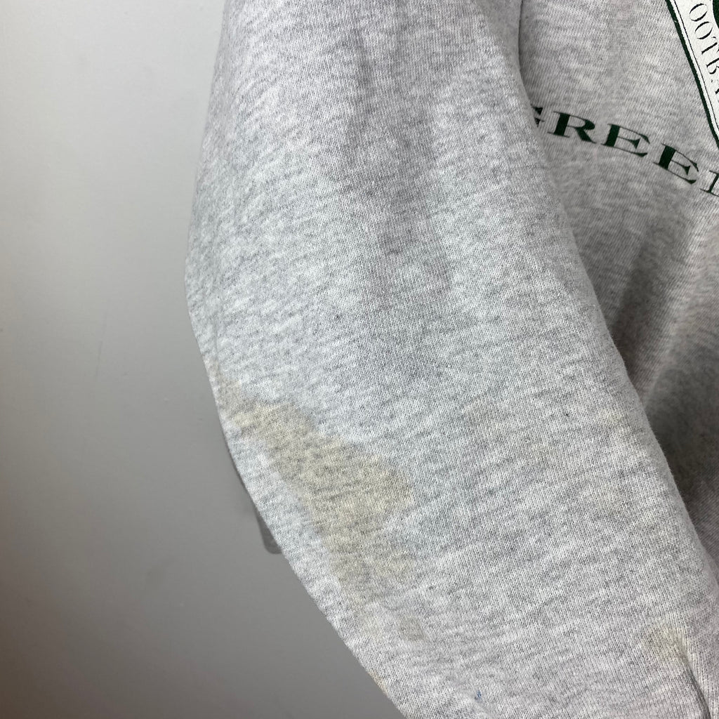 Vintage Packers crewneck