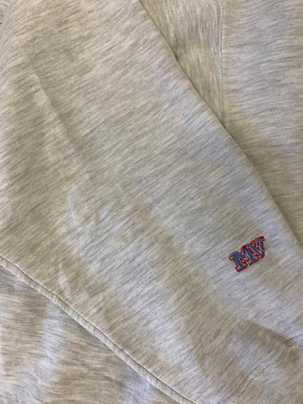 Vintage Bowling Green University Crewneck - L