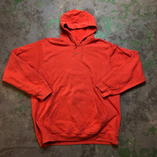 Load image into Gallery viewer, Middle swoosh Nike hoodie