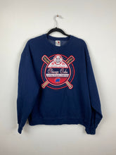 Load image into Gallery viewer, Chicago Cubs crewneck
