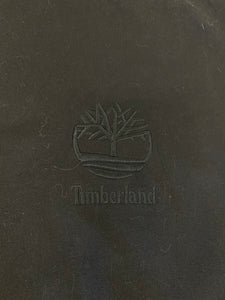 Vintage Embroidered Timberland Crewneck - M