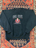 Vintage Ohio State Crewneck - L