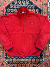 Load image into Gallery viewer, VINTAGE LL BEAN FLEECE - SMALL