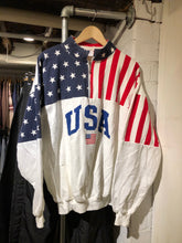 Load image into Gallery viewer, USA Sweater