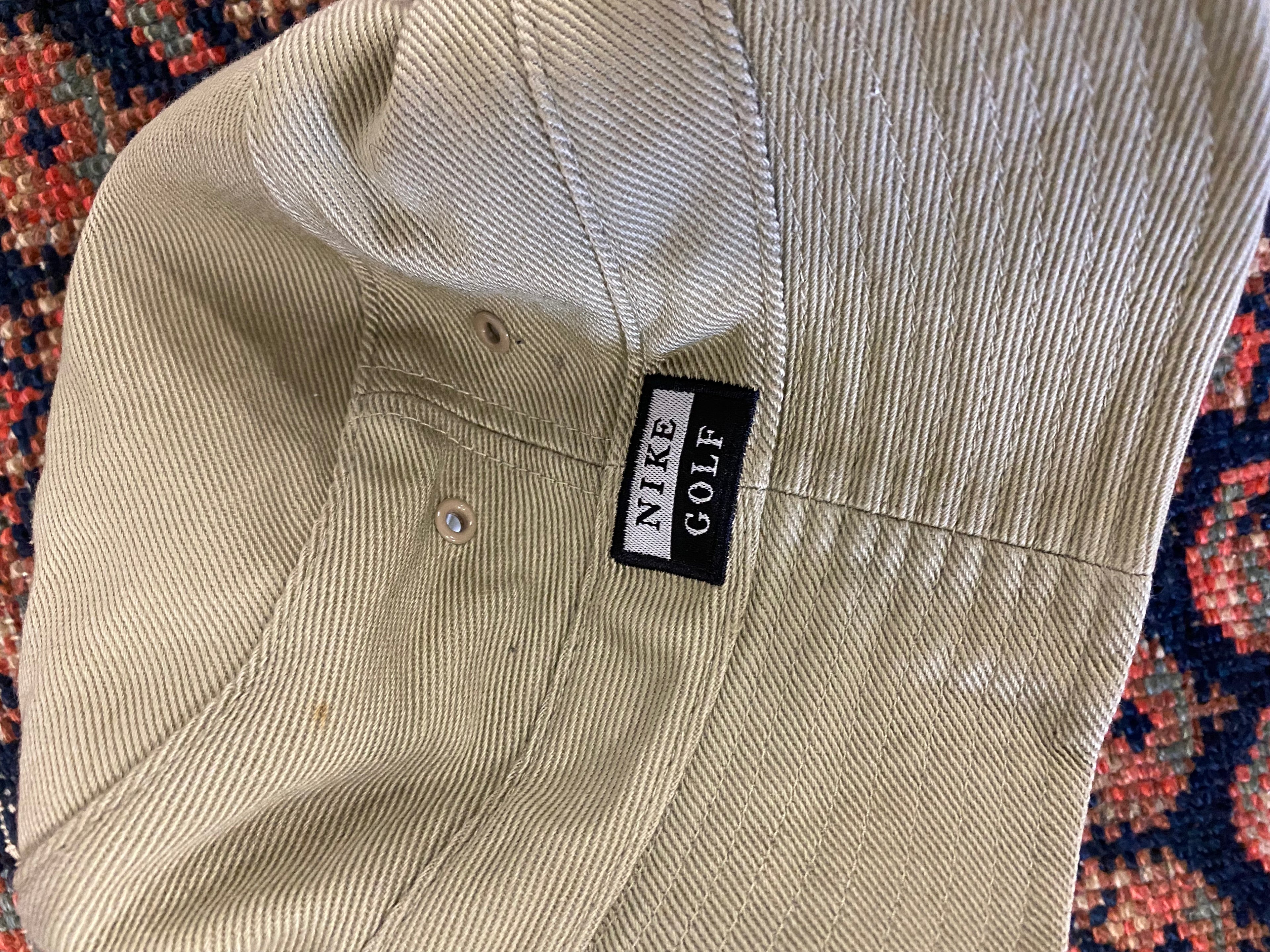 Vintage Nike Bucket Hat