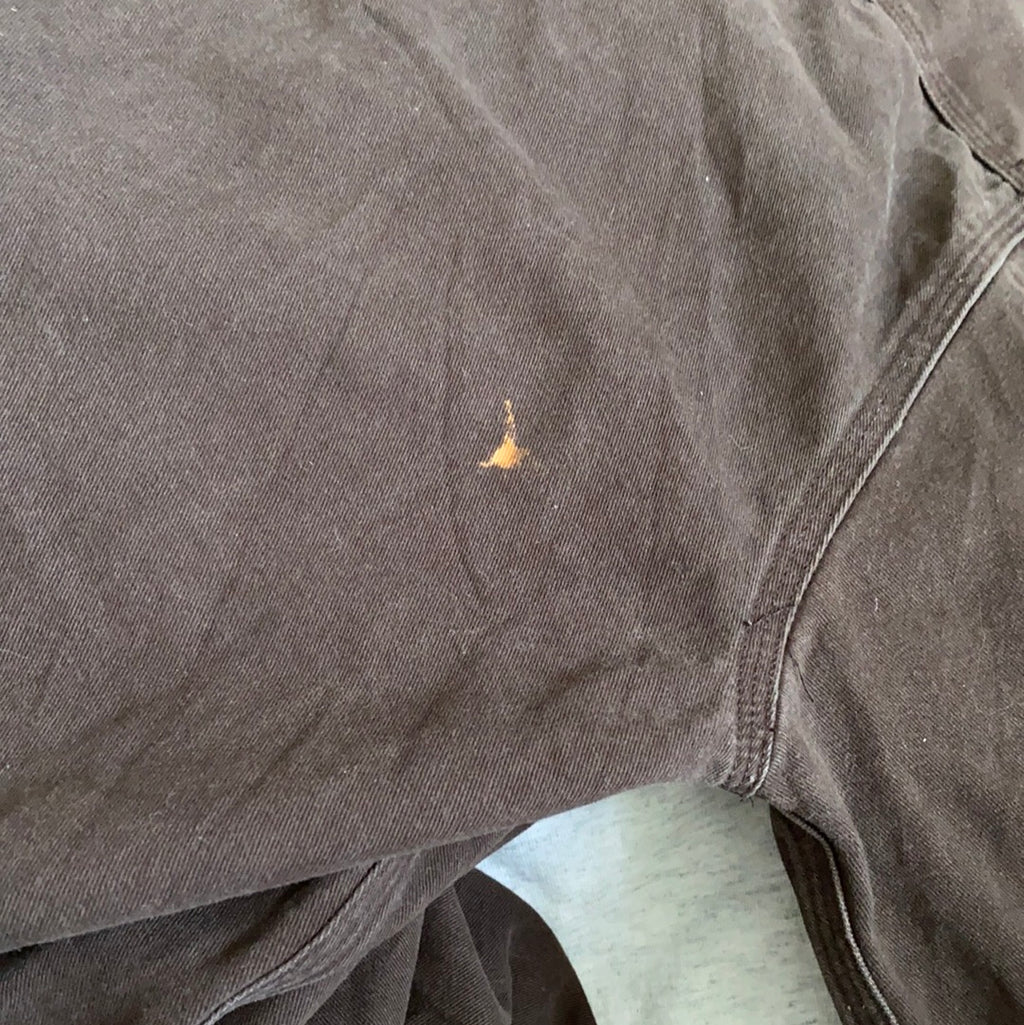 Vintage Carhartt Button Up Shirt - L/XL