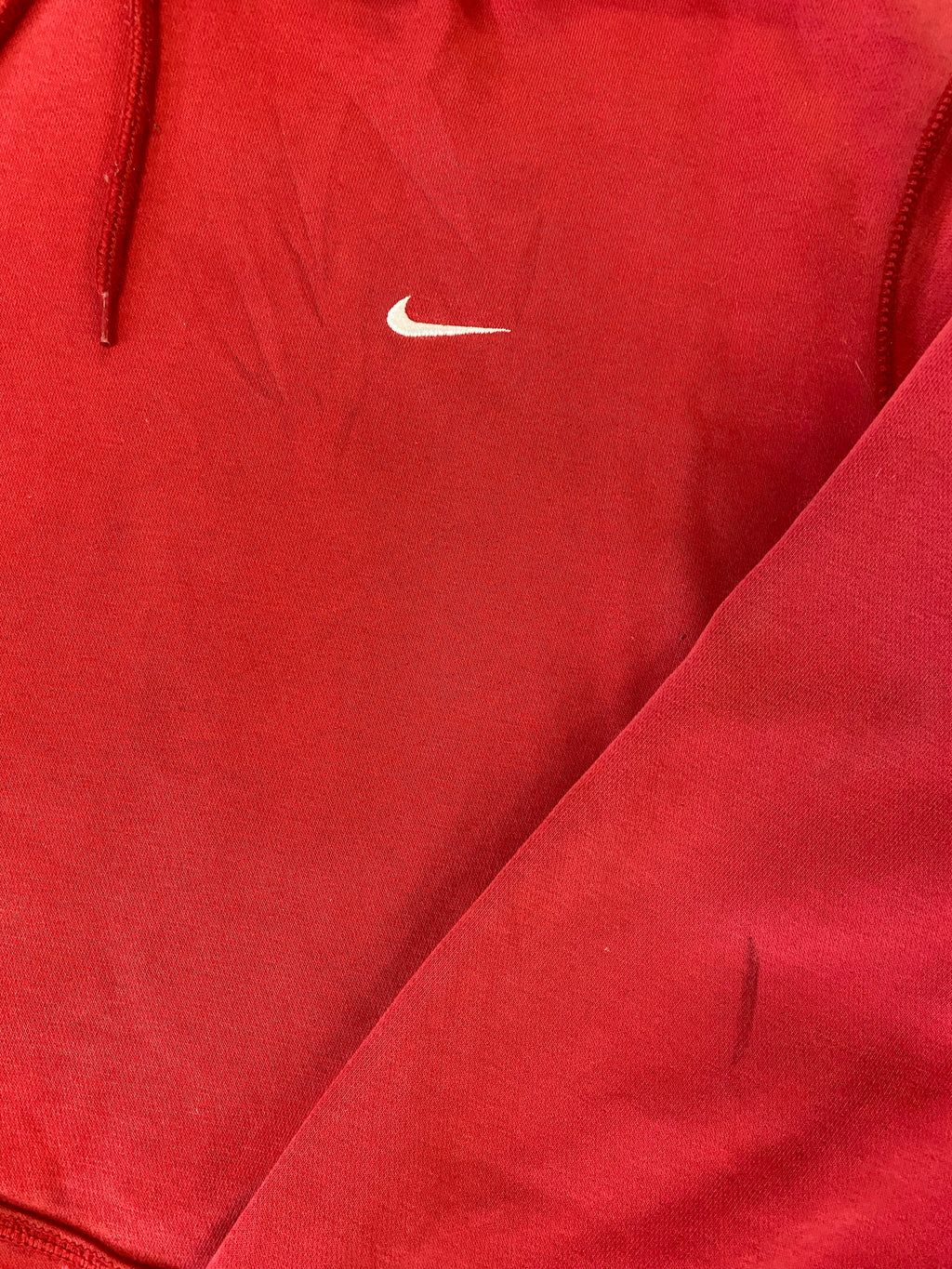 2000s Nike Hoodie - L/XL