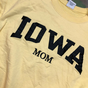 90s Iowa Mom Crewneck