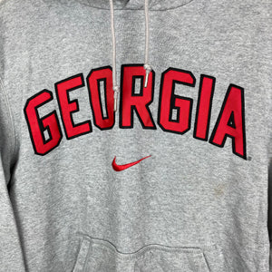 Georgia Nike hoodie