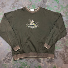 Load image into Gallery viewer, Catch and release ! Embroidered Crewneck
