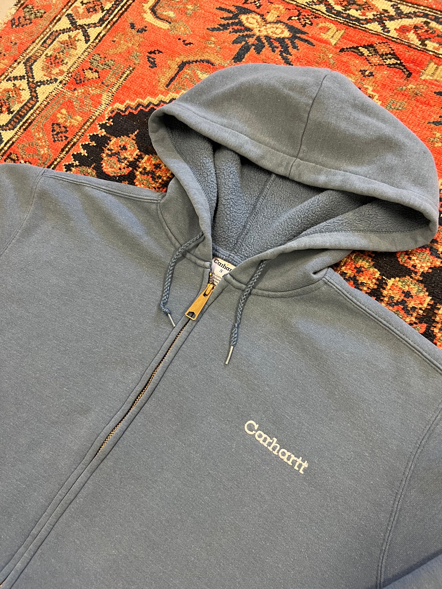 Carhartt 2025 hoodie medium