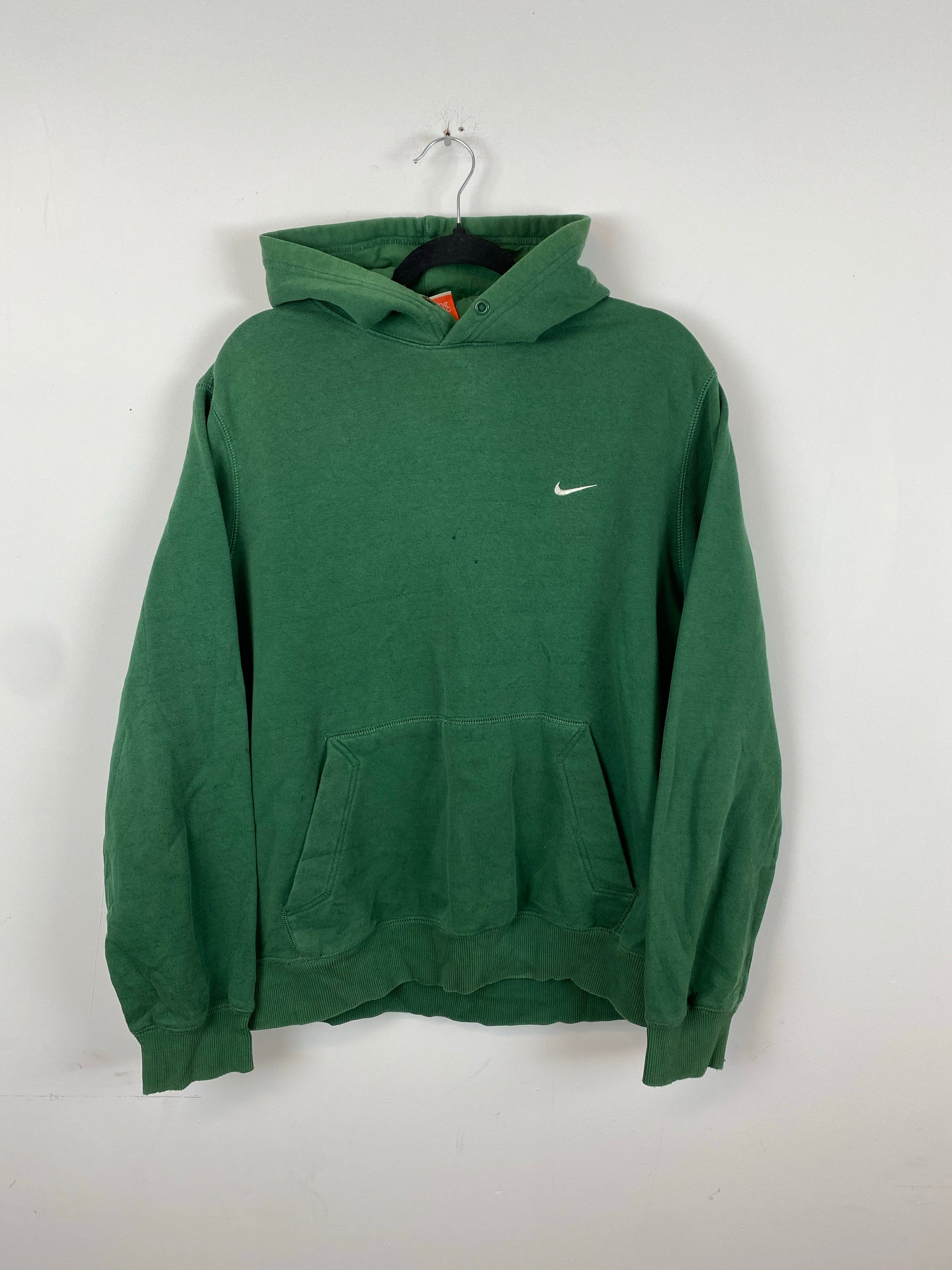 Hoodie vintage outlet nike