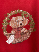 Load image into Gallery viewer, Puppy for sale crewneck