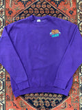 Vintage NASCAR Crewneck - L/XL