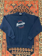 Load image into Gallery viewer, Vintage Worlds Greatest Grandpa Crewneck - M