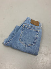 Load image into Gallery viewer, 90s high Waisted Calvin Klein denim