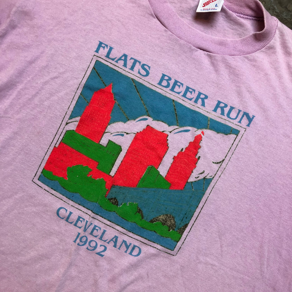 90s paper thin t shirt