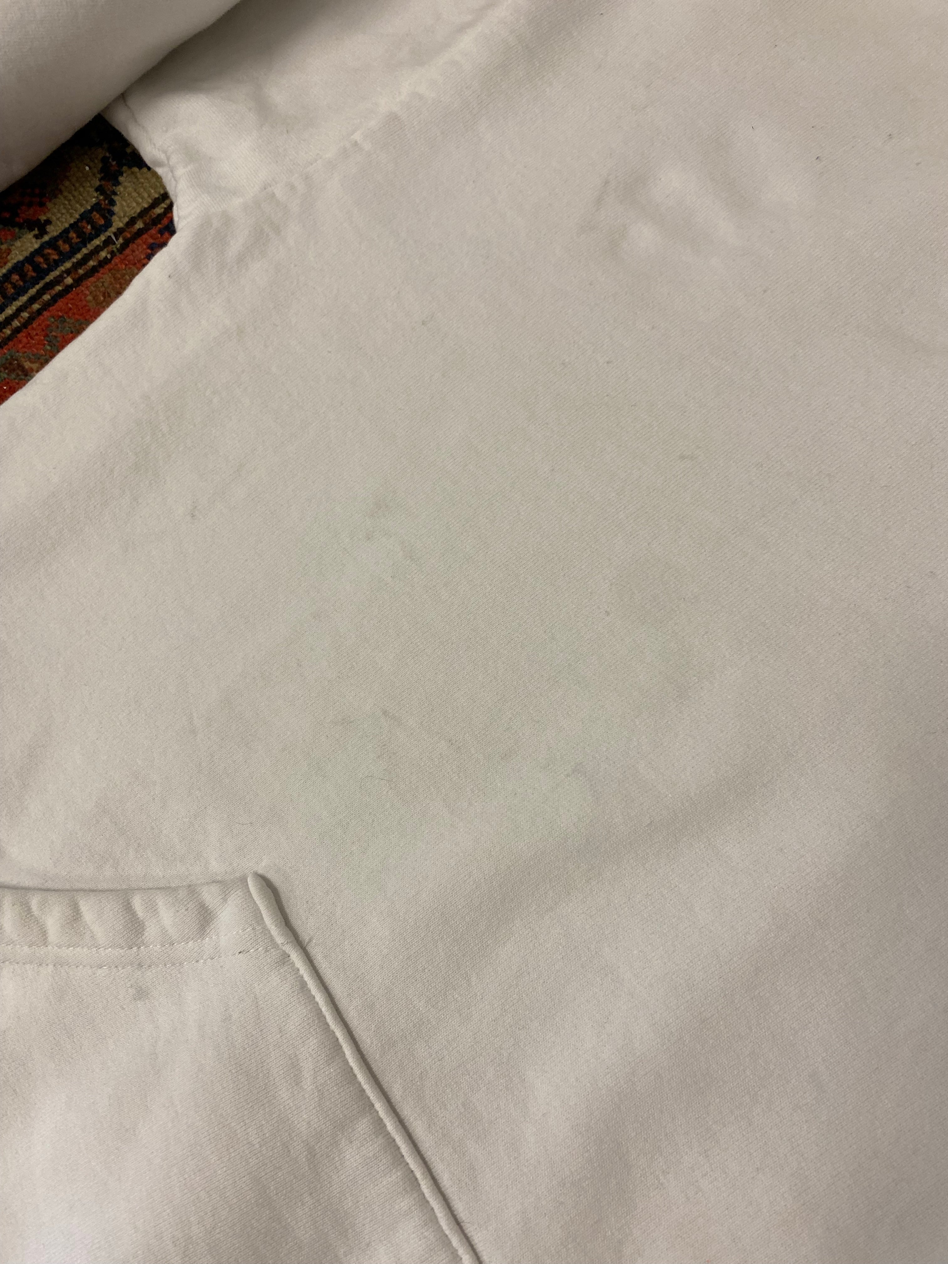 Vintage Toronto Maple Leafs Hoodie - L