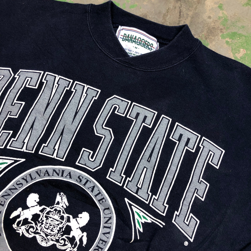Vintage Penn State Crewneck
