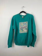 Load image into Gallery viewer, 80s Alpine crewneck