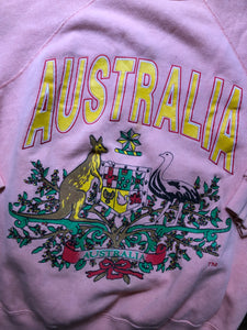 80s Australia Sweater