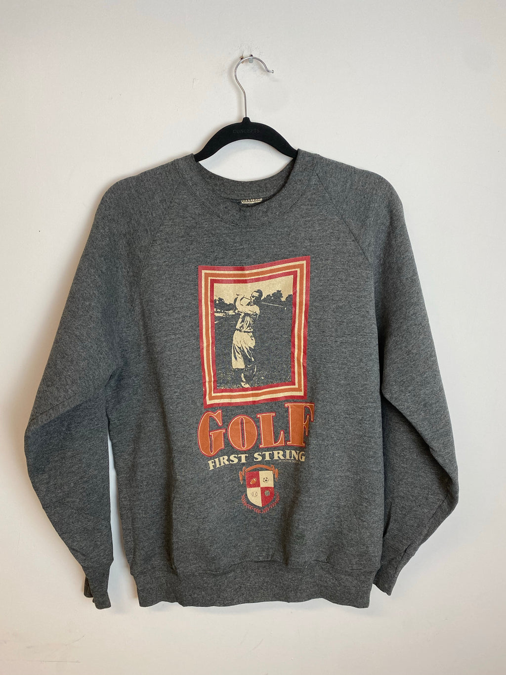 1992 Golf Crewneck - S