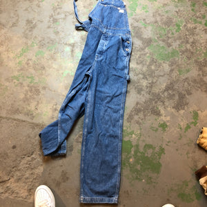 Vintage Guess overalls
