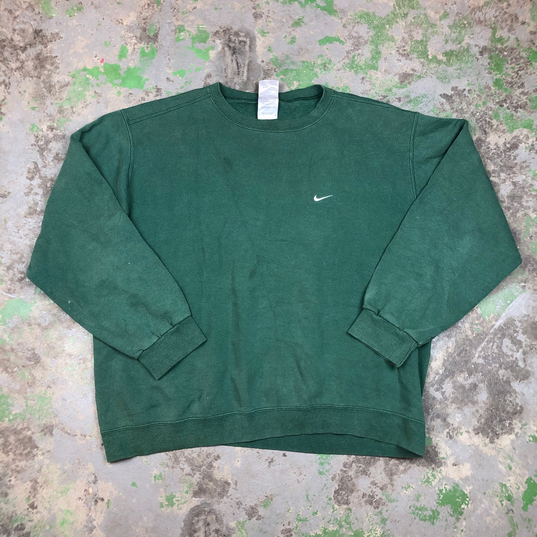 Nike Crewneck