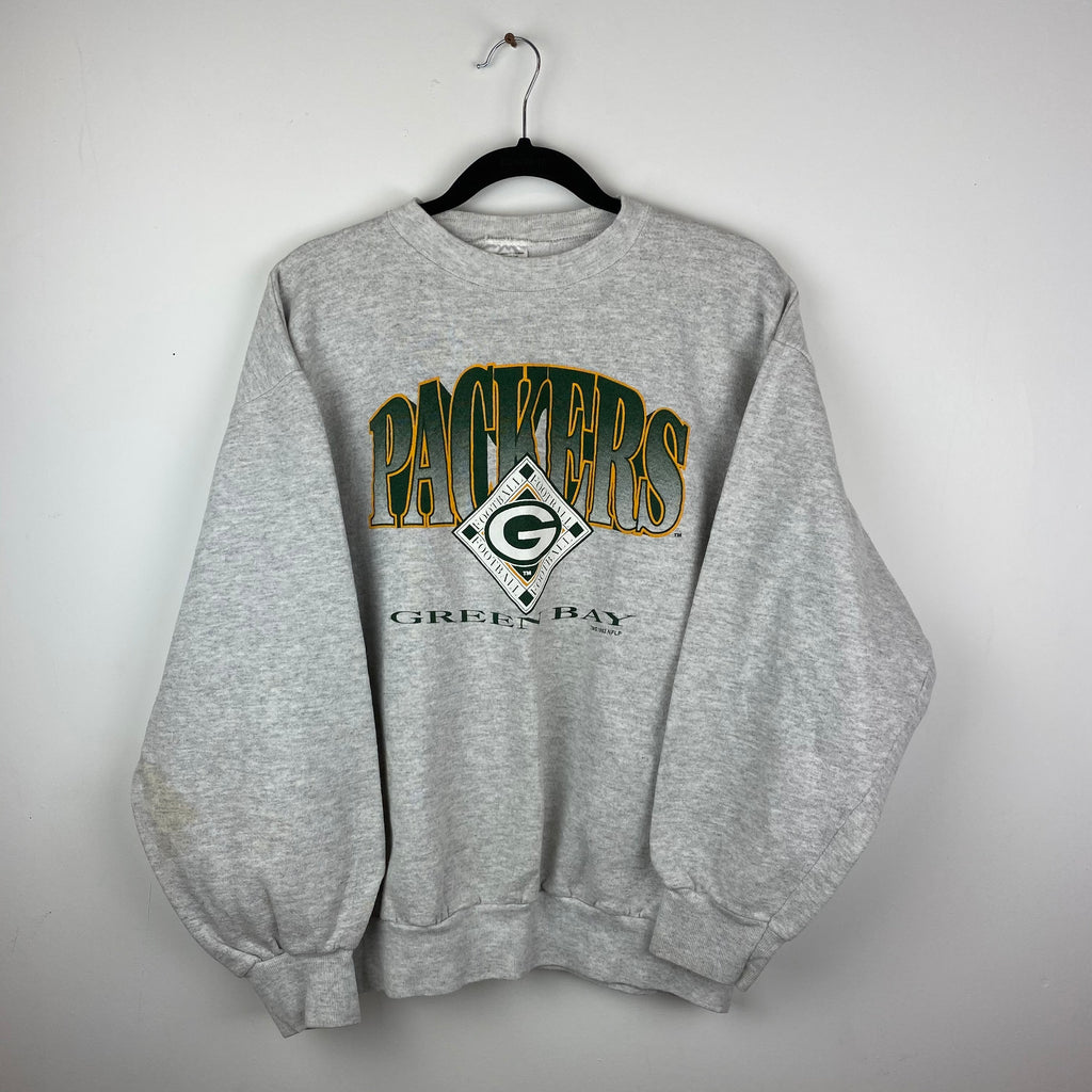 Vintage Packers crewneck