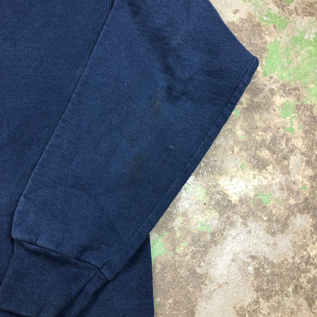 Vintage Whitetail Deer Crewneck