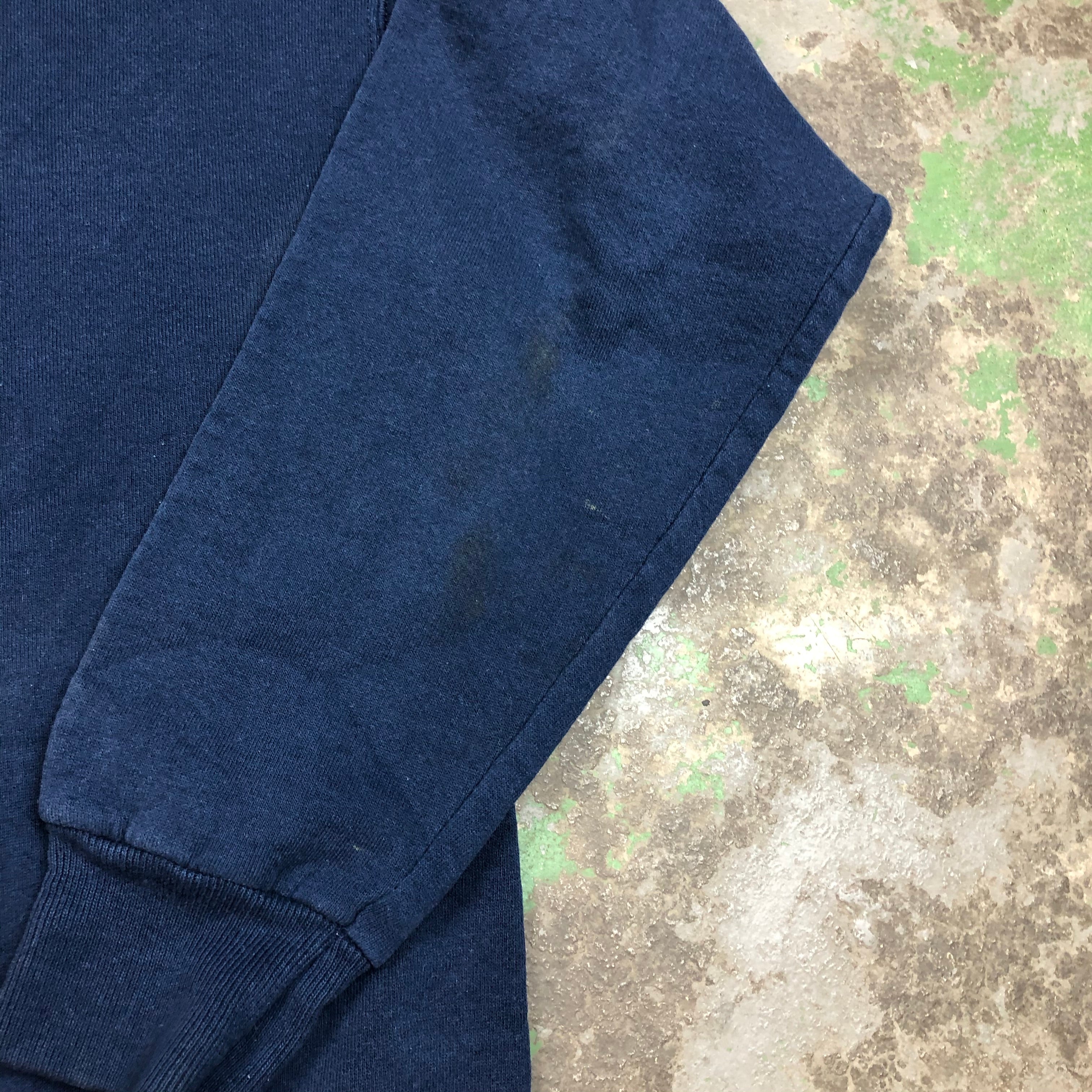 Vintage Whitetail Deer Crewneck