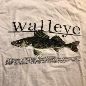 Walleye T Shirt