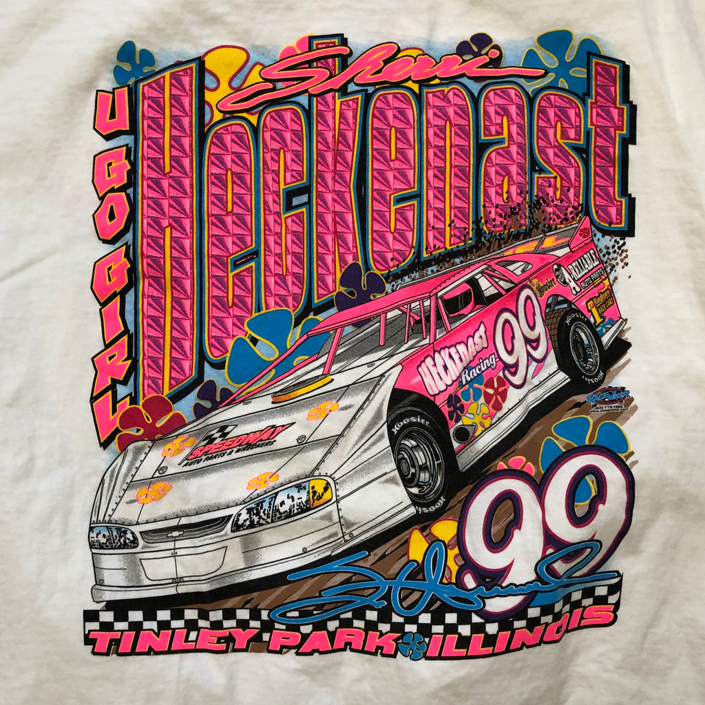 Racing T Shirt