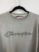 Load image into Gallery viewer, 90s Authentic Champion crewneck - S
