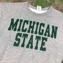 Load image into Gallery viewer, Michigan state Crewneck