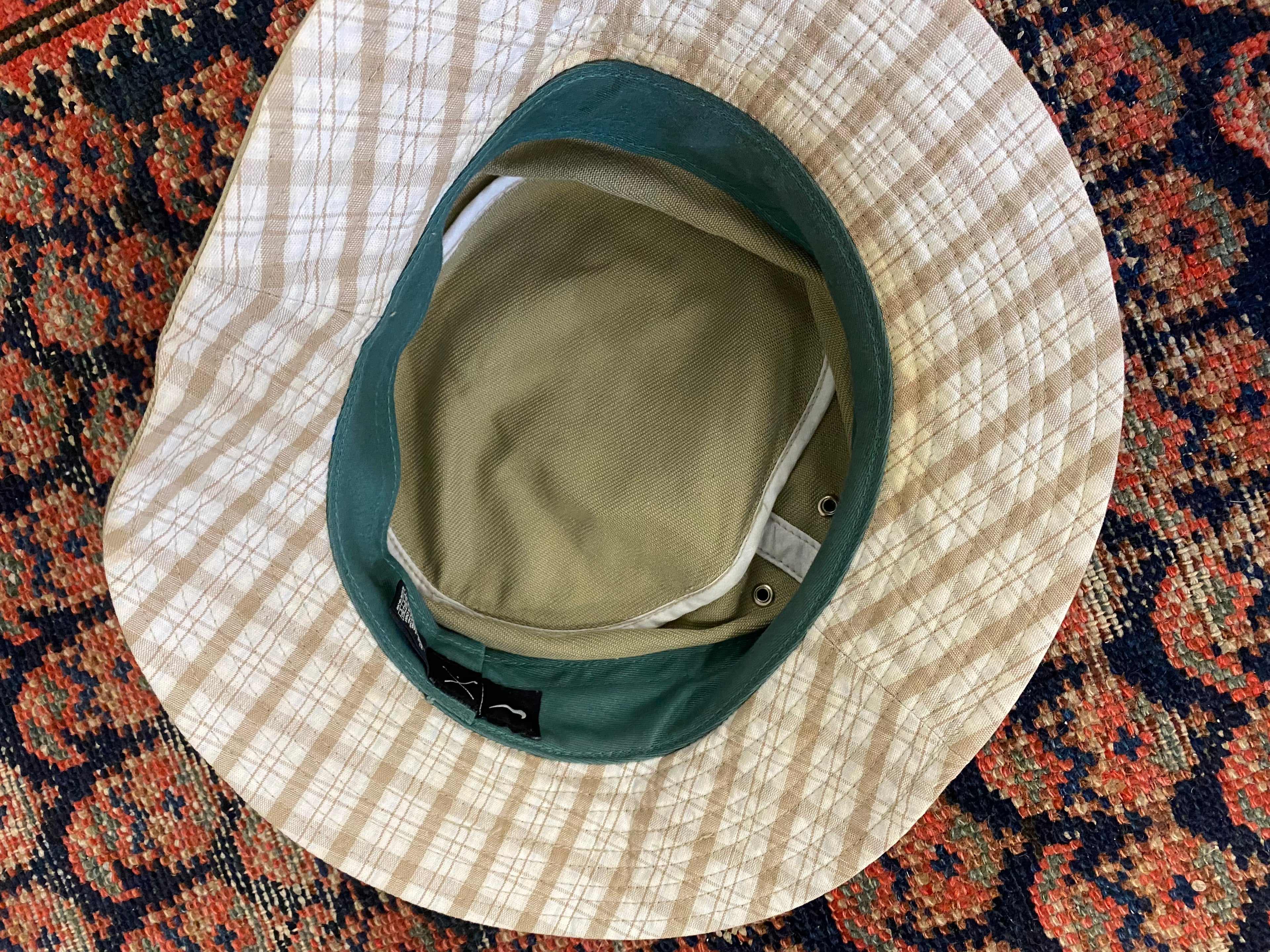 Vintage Nike Bucket Hat