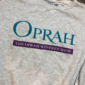 90s Oprah Crewneck