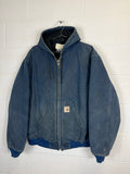 VINTAGE CARHARTT JACKET - SIZE/L-XL