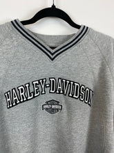 Load image into Gallery viewer, 90s Harley Davidson crewneck - L
