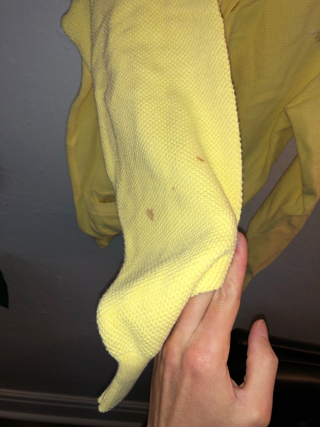 Vintage Kappa cardigan