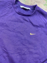 Load image into Gallery viewer, Early 2000s Nike crewneck