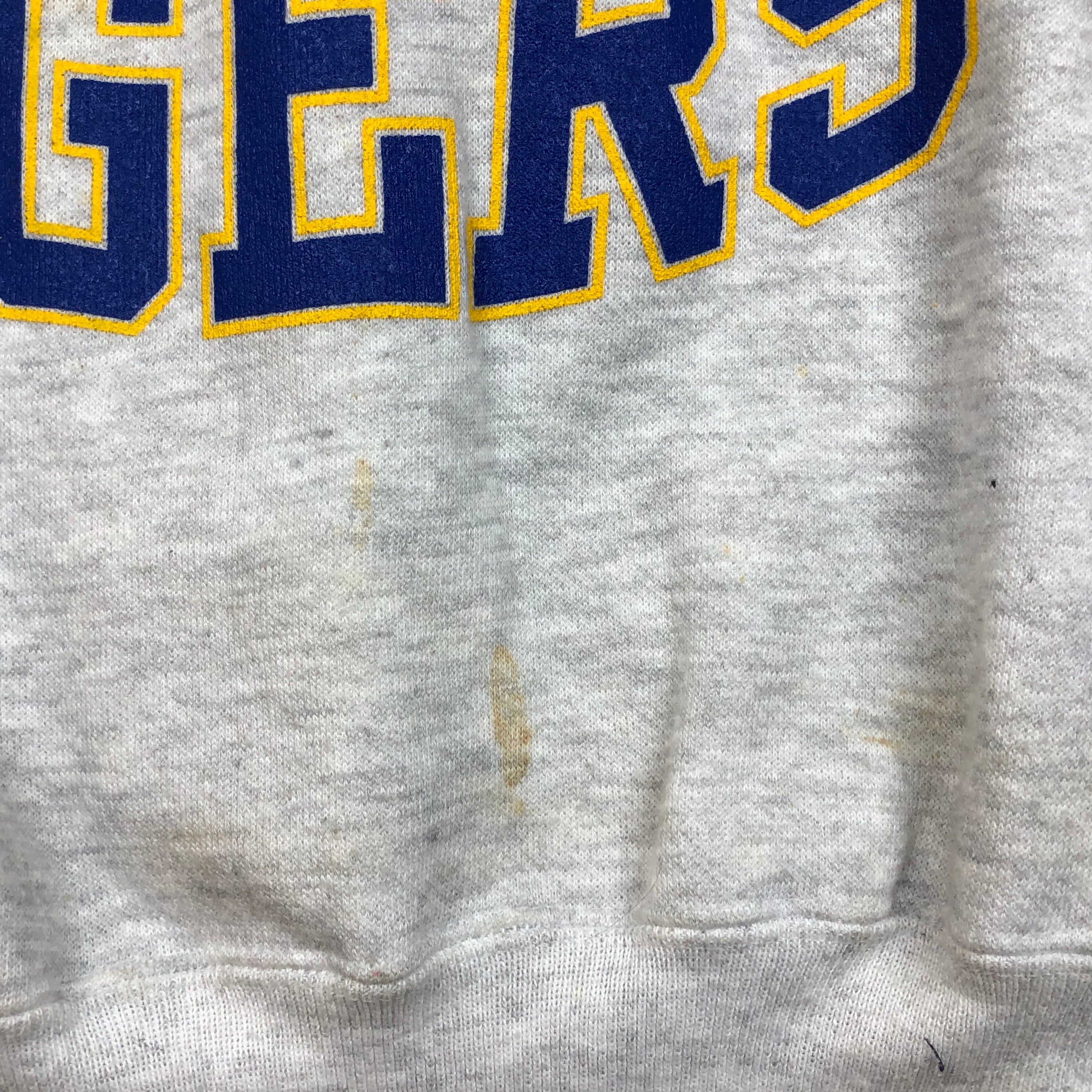 Vintage Howards Grove University Crewneck