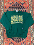 1992 Hotel Crewneck - M